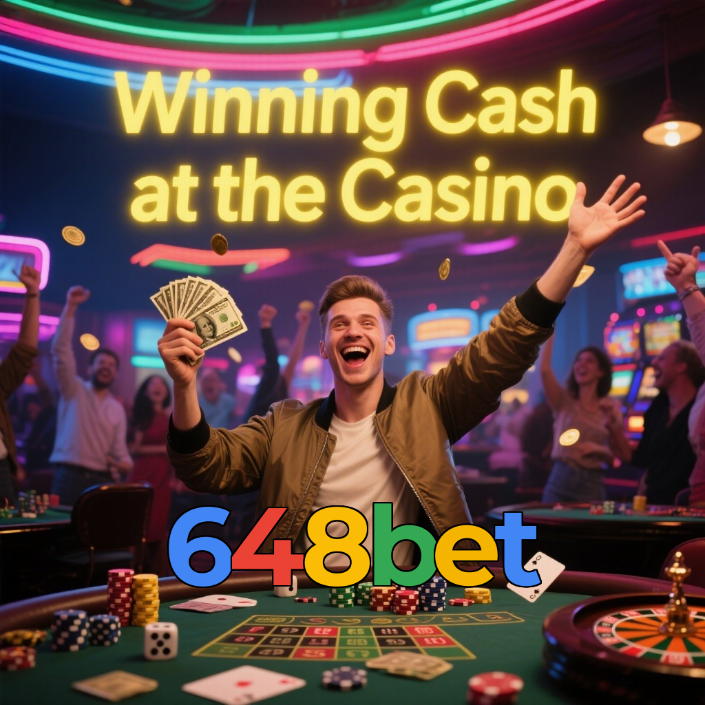 Login no 648bet