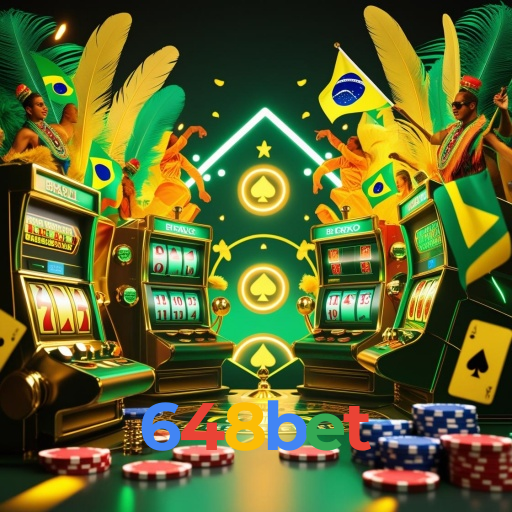 Login no 648bet