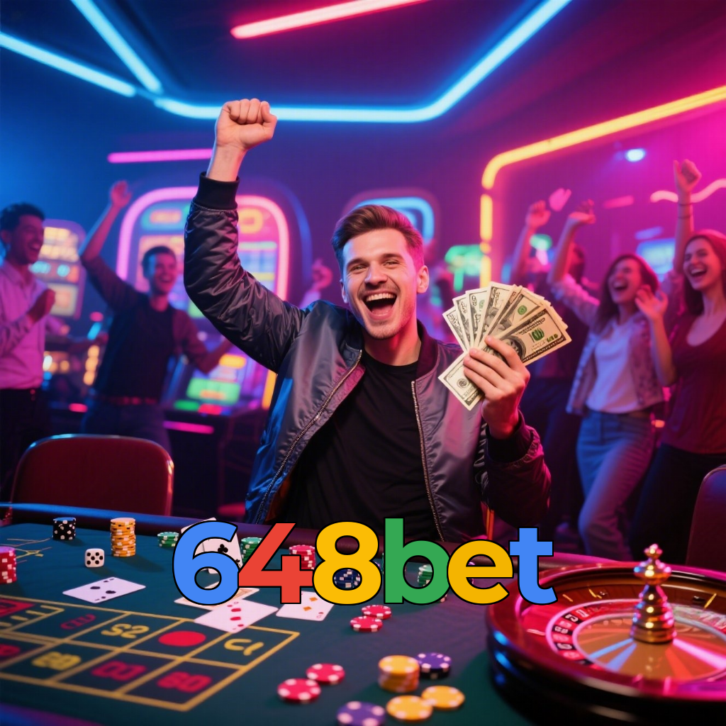 Login no 648bet