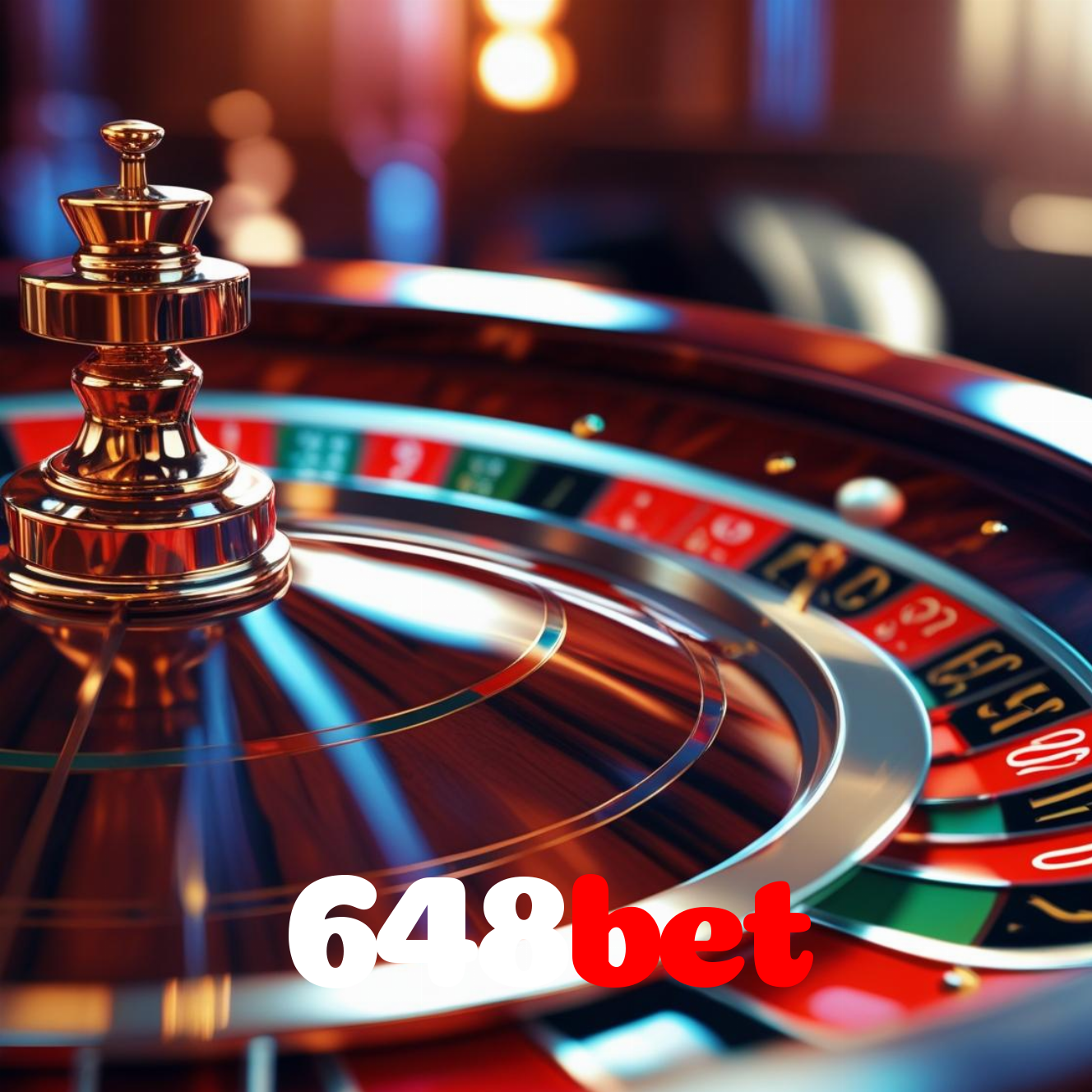 Segurança no 648bet