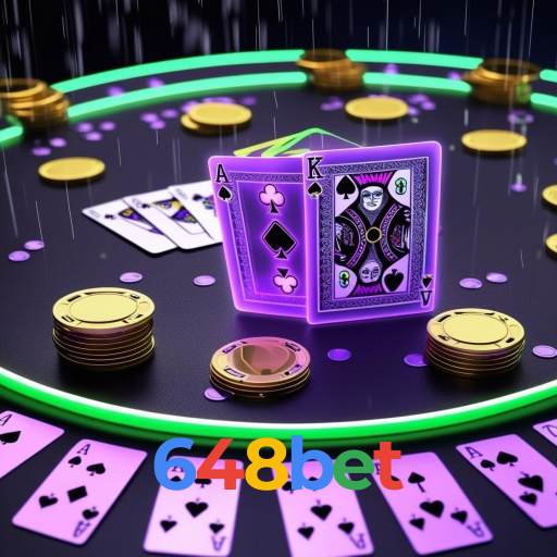Login no 648bet