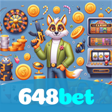 Login no 648bet