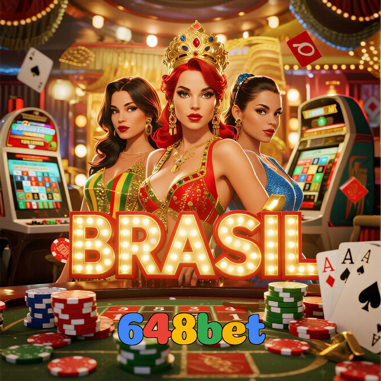 Login no 648bet
