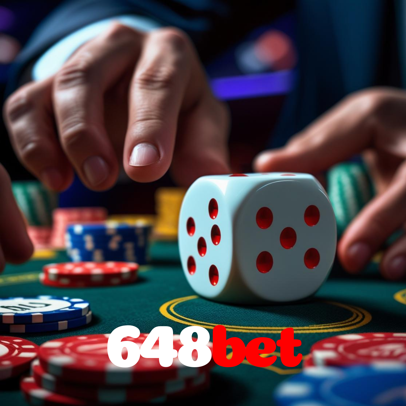 Login no 648bet