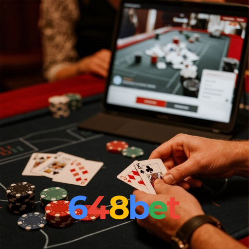 Segurança no 648bet
