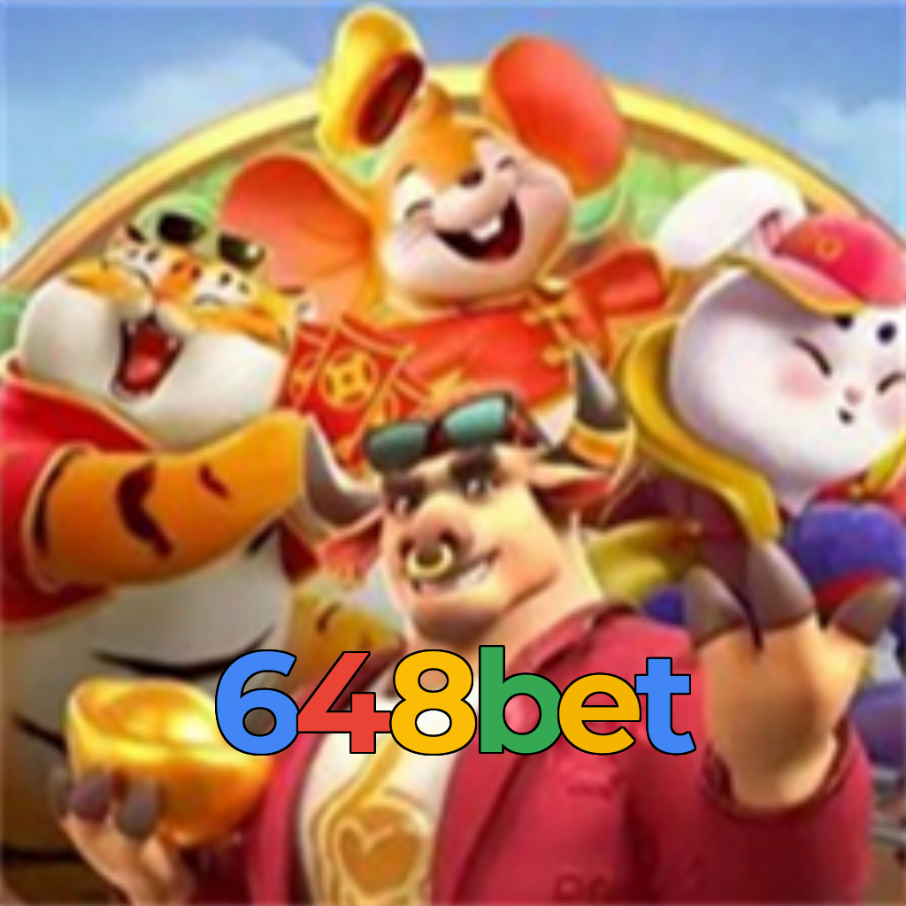 Login no 648bet