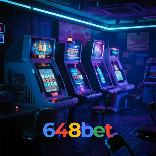 Login no 648bet