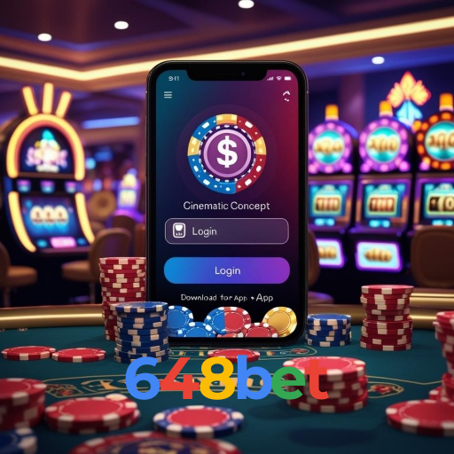 Segurança no 648bet