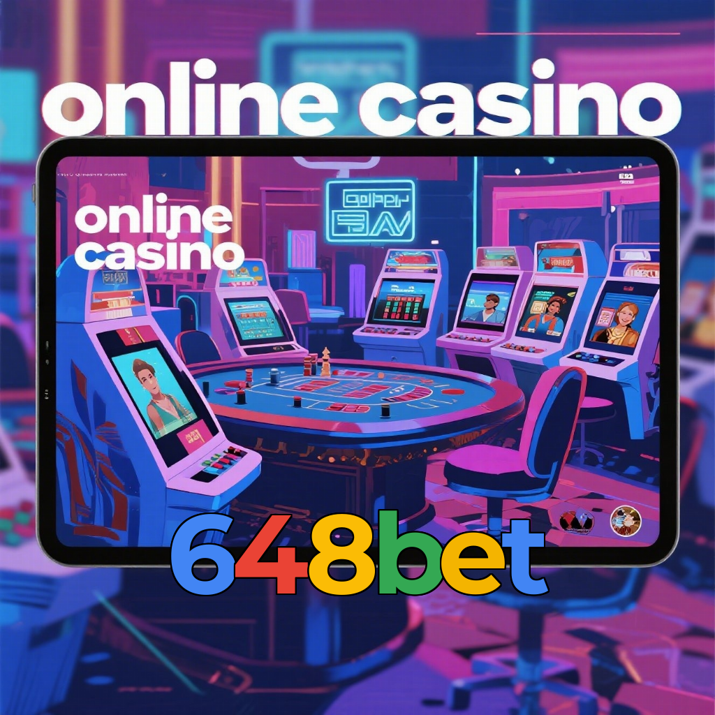Login no 648bet
