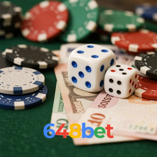 Login no 648bet