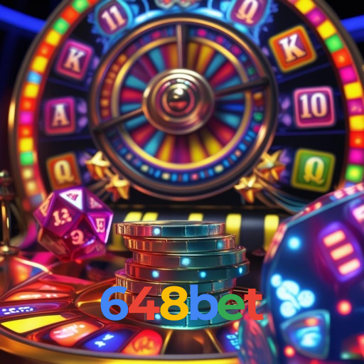 Login no 648bet