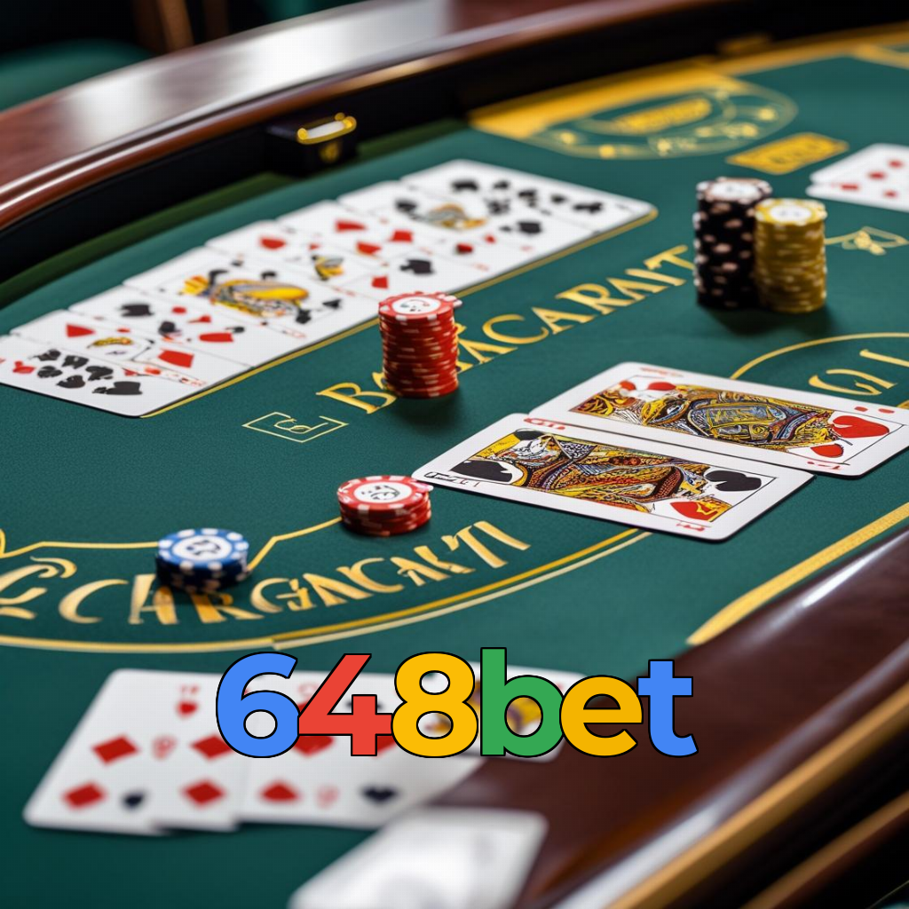 Login no 648bet