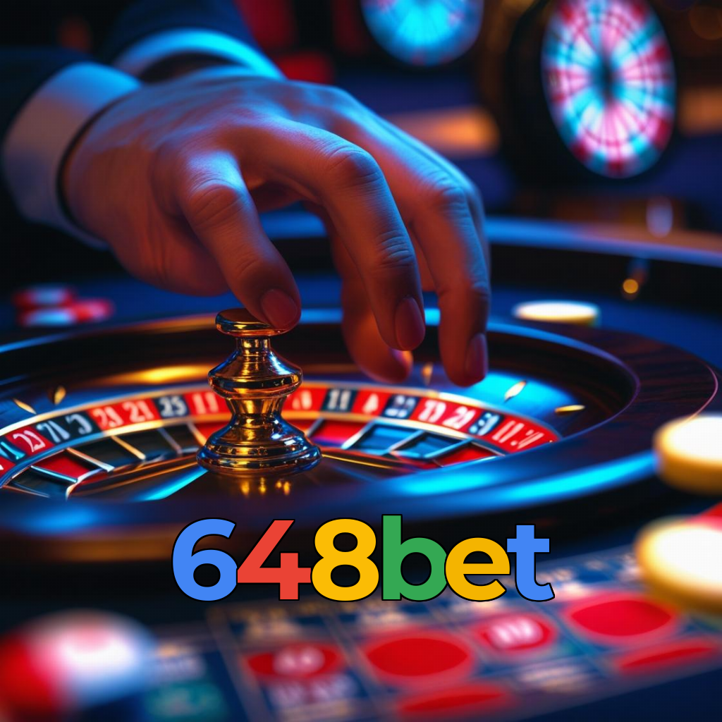 Segurança no 648bet