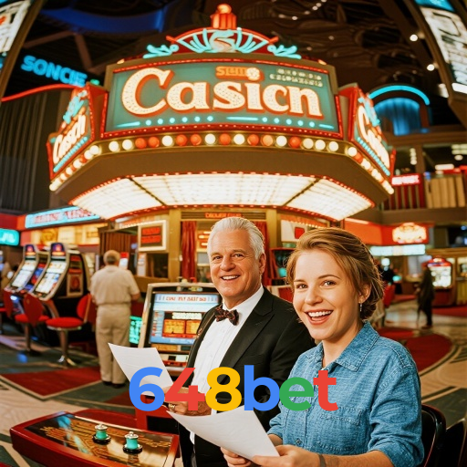 Login no 648bet