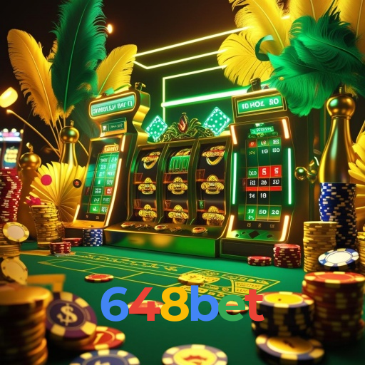 Login no 648bet