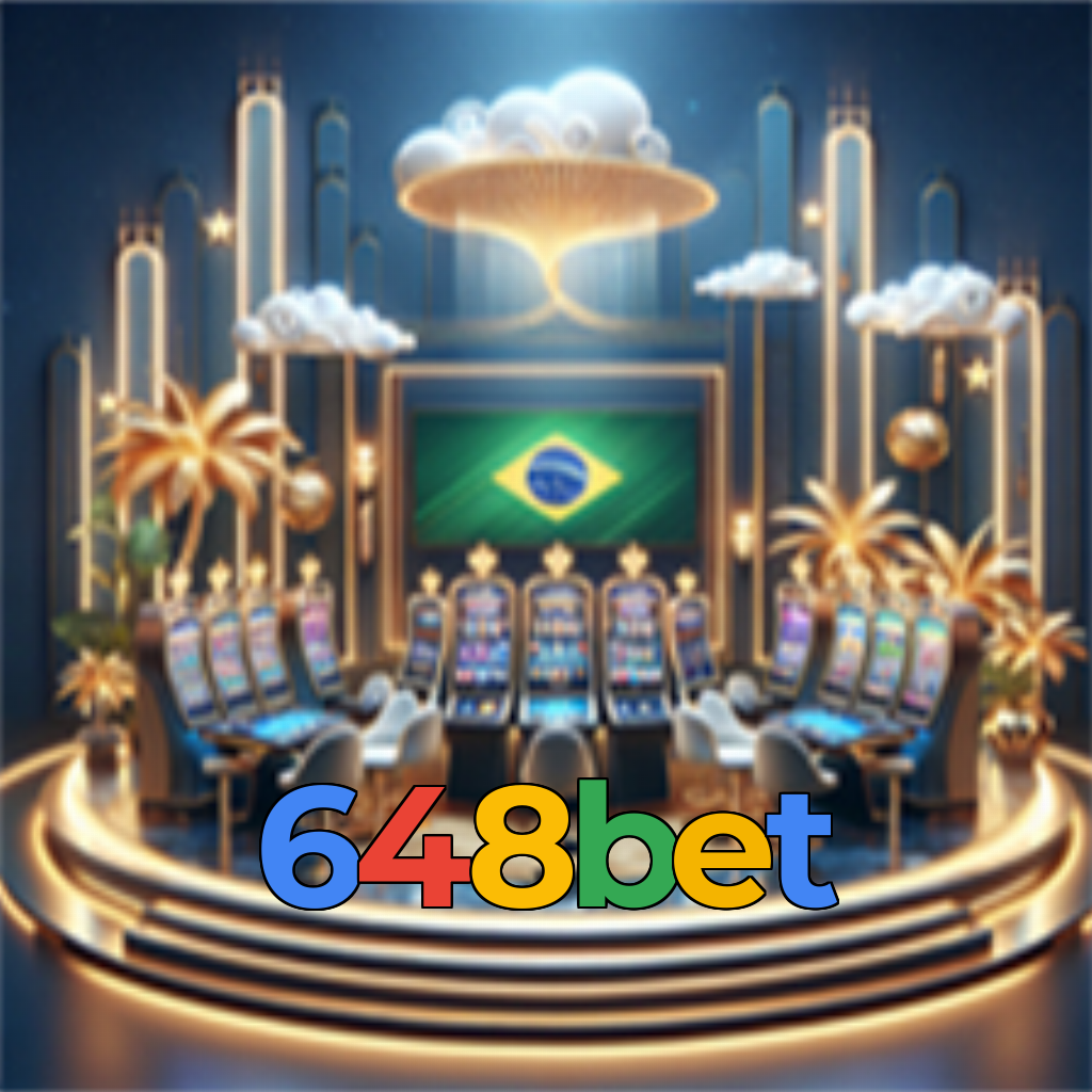 Login no 648bet