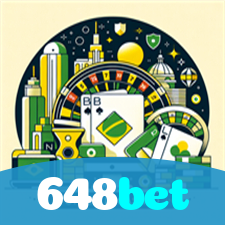 Segurança no 648bet