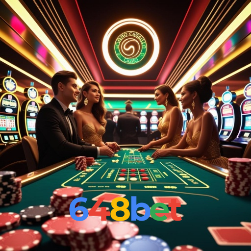 Segurança no 648bet