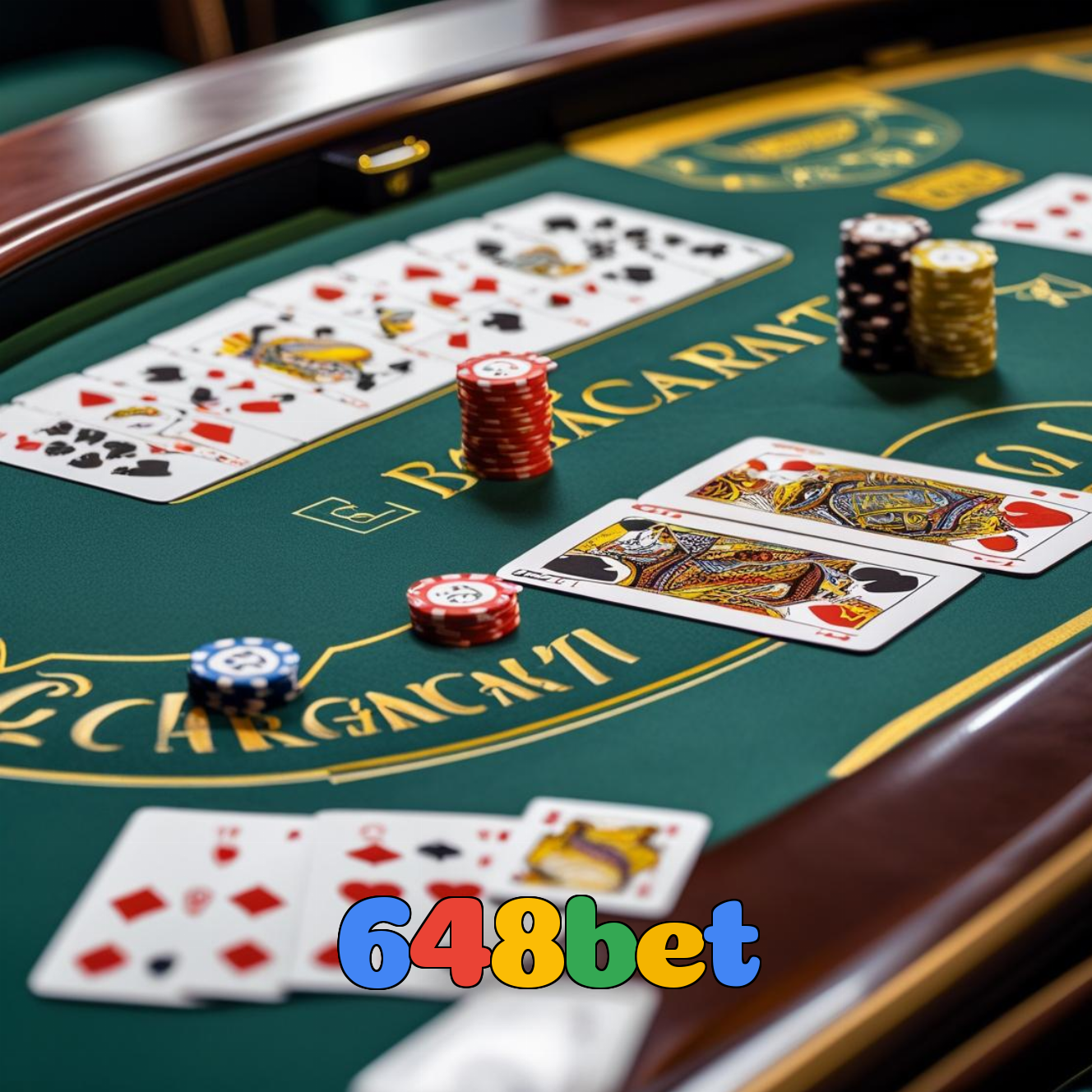 Login no 648bet
