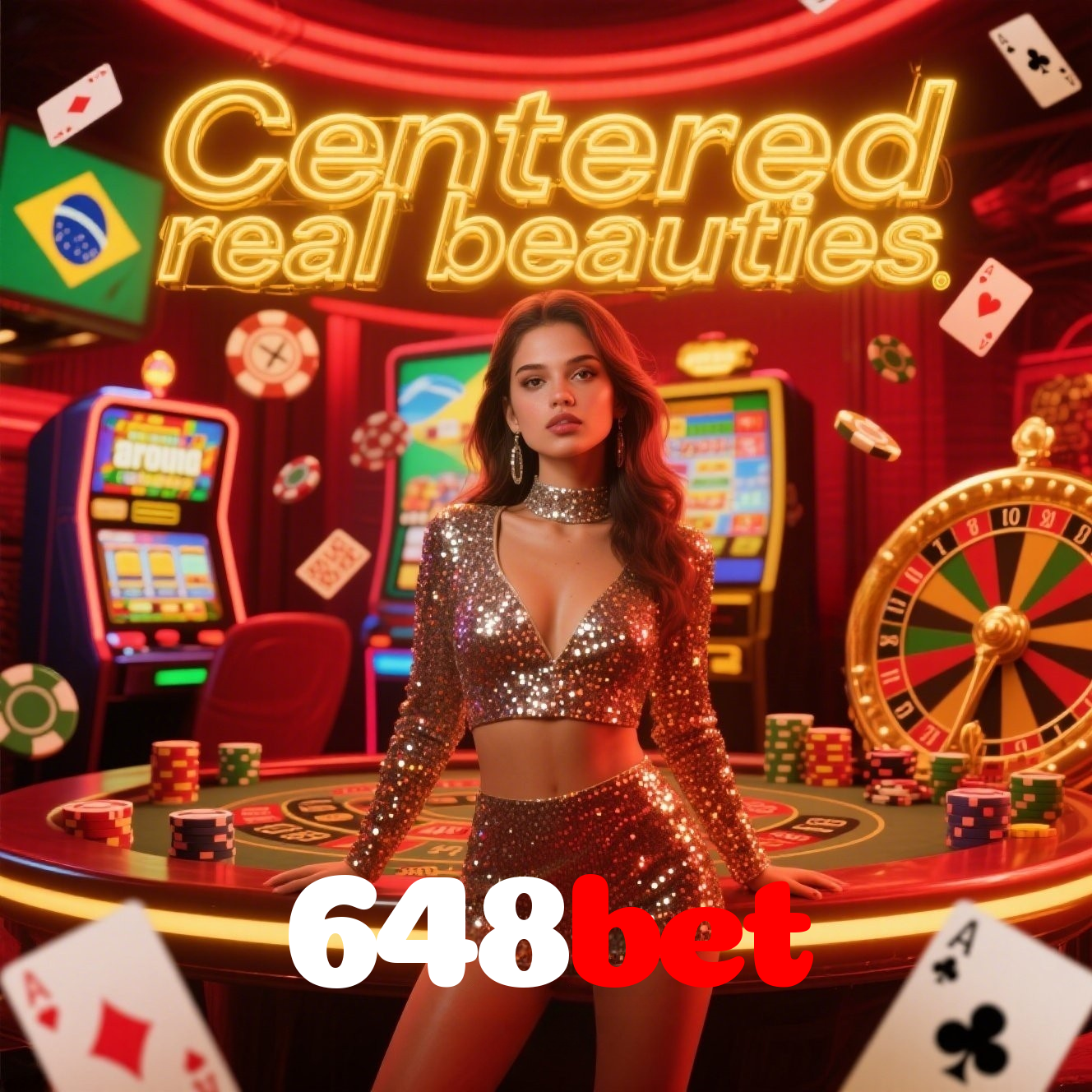 Segurança no 648bet