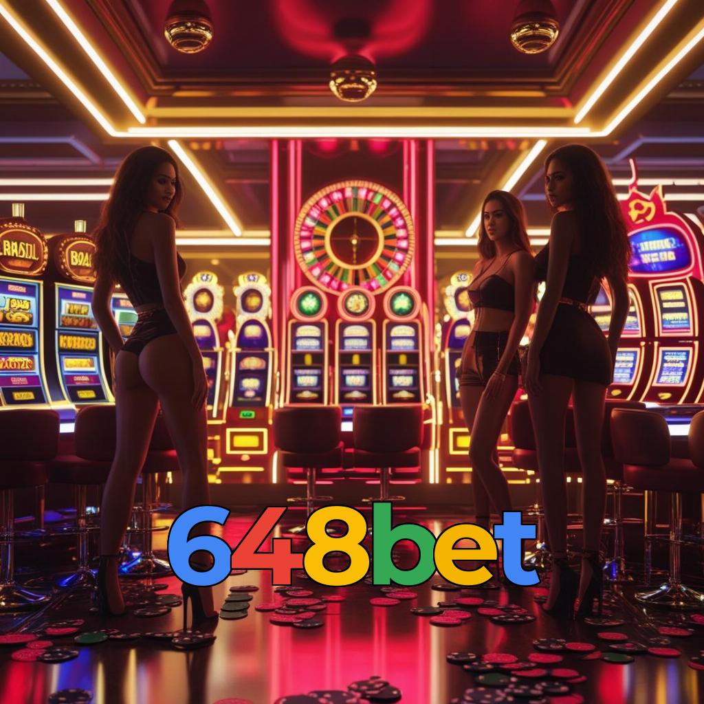 Login no 648bet