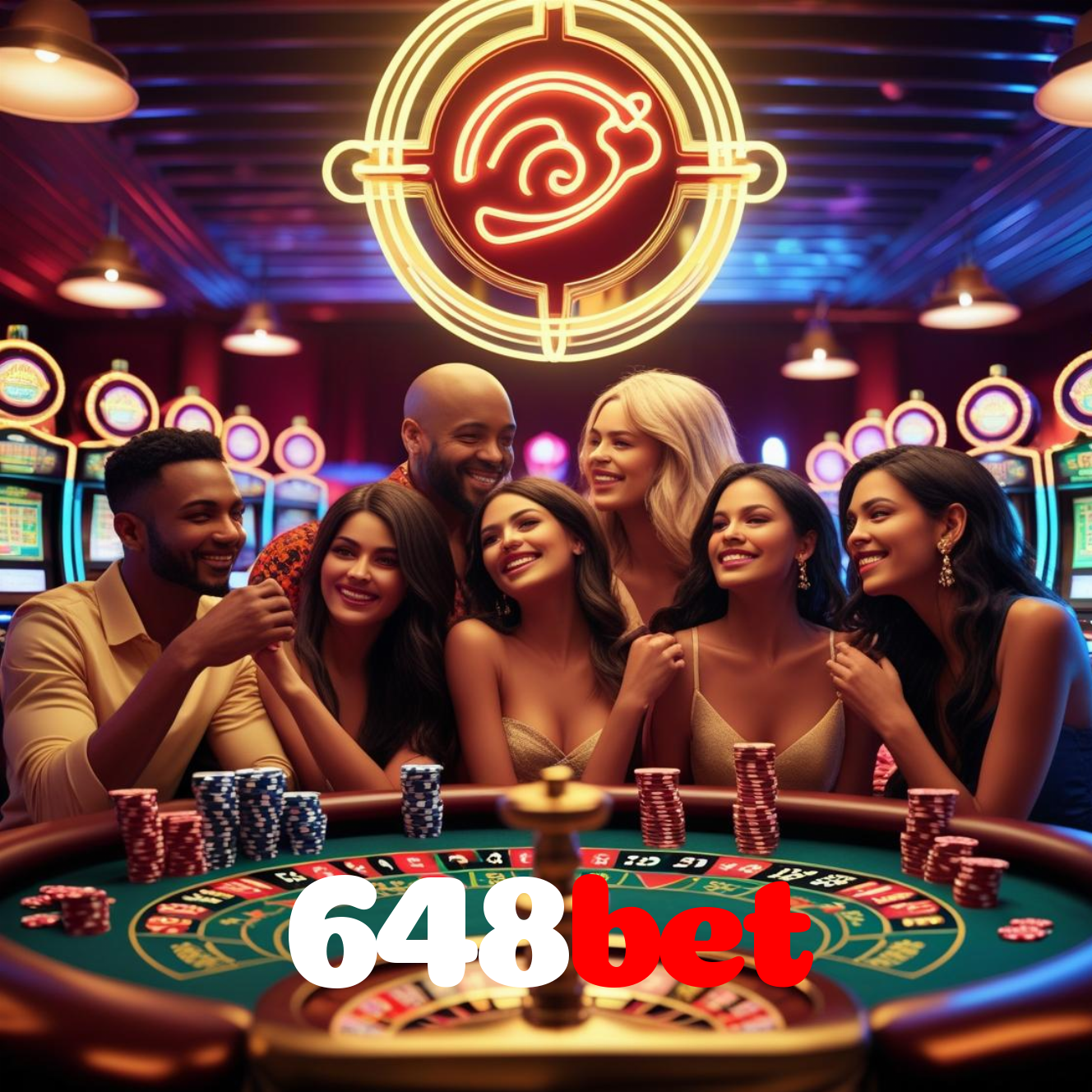 Segurança no 648bet