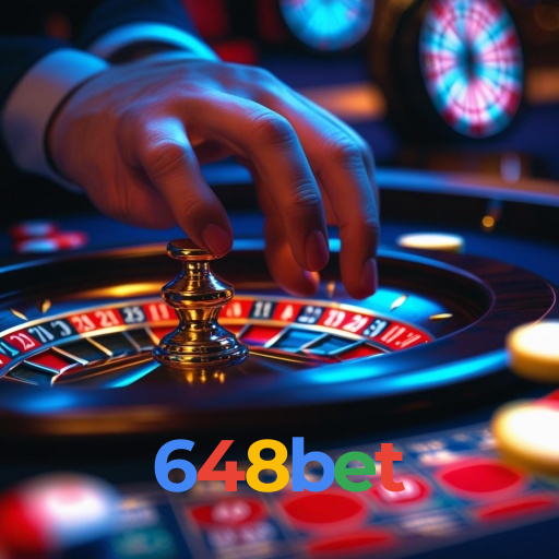Login no 648bet