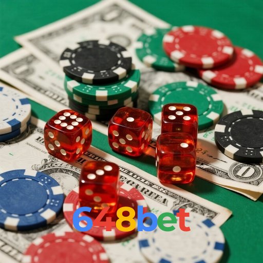 Segurança no 648bet