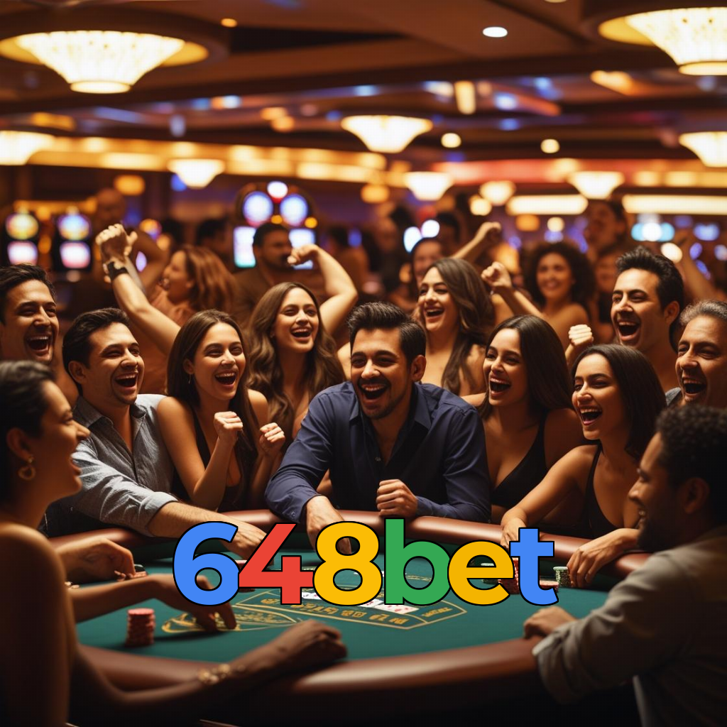 Login no 648bet