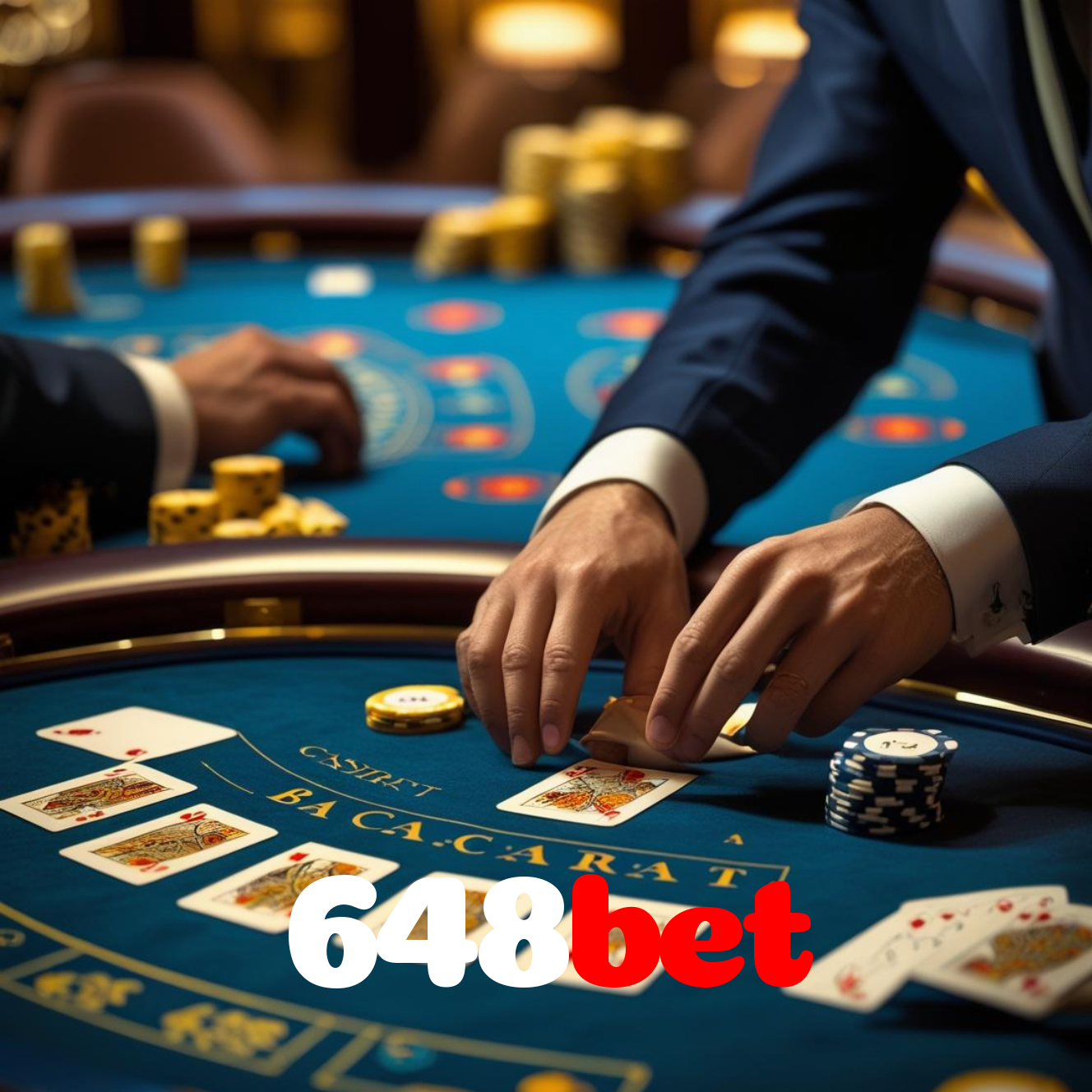 Login no 648bet