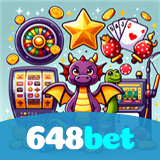 Segurança no 648bet