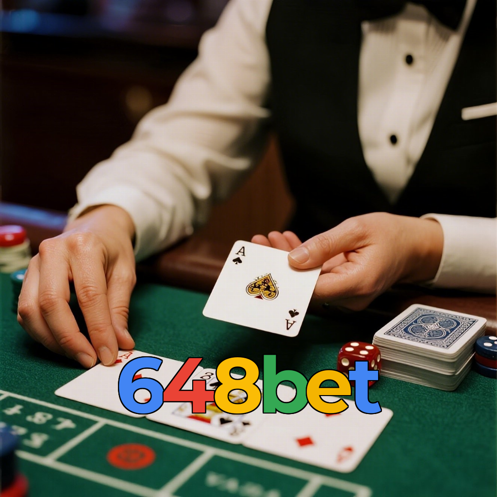 Login no 648bet