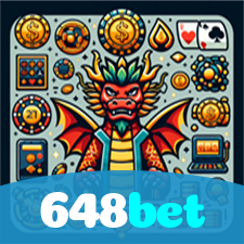 Segurança no 648bet