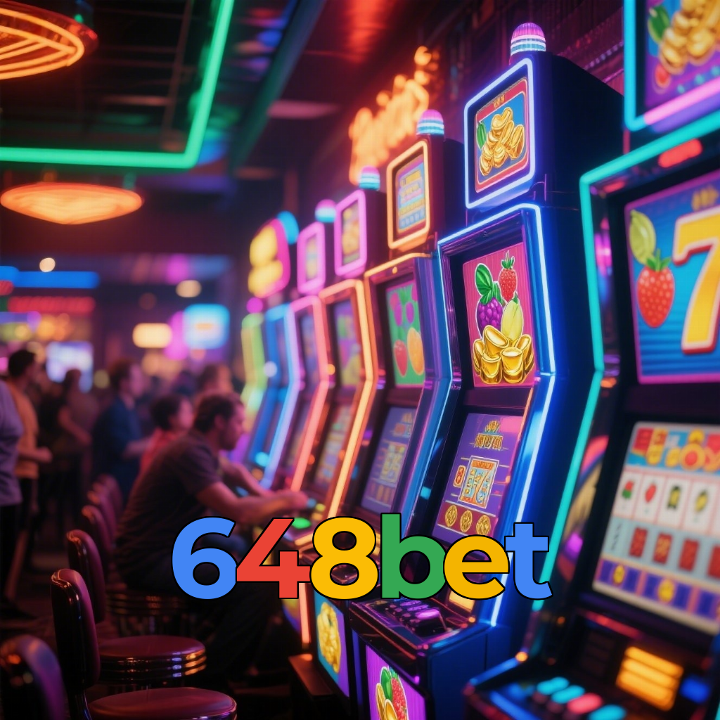Login no 648bet