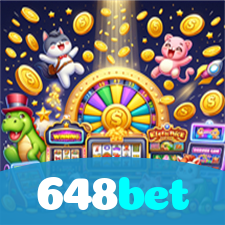 Login no 648bet
