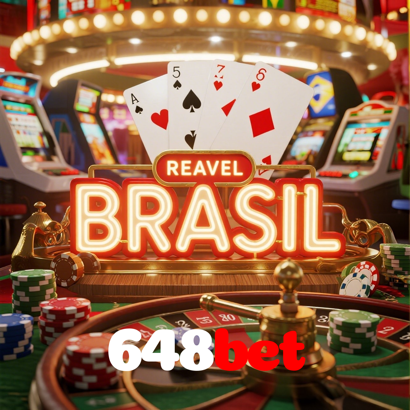 Login no 648bet