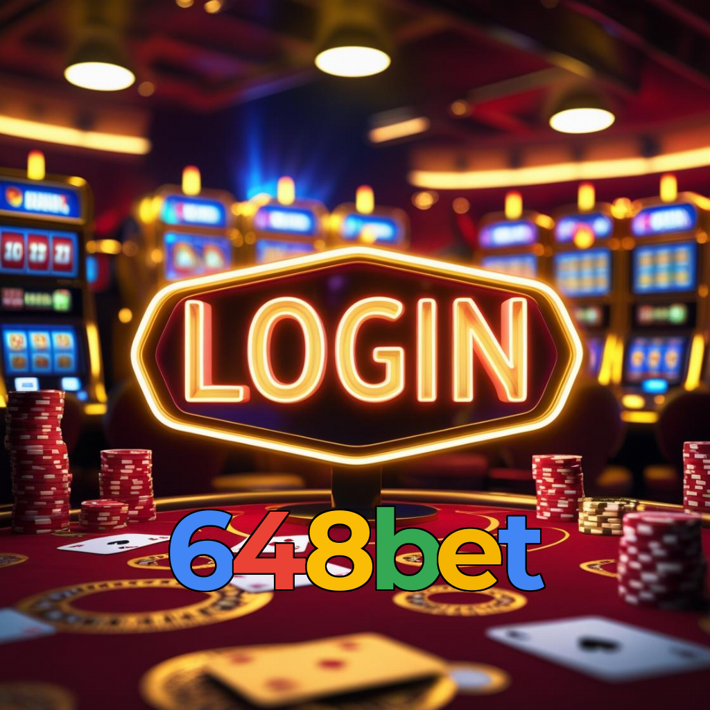 Segurança no 648bet