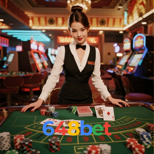 Login no 648bet