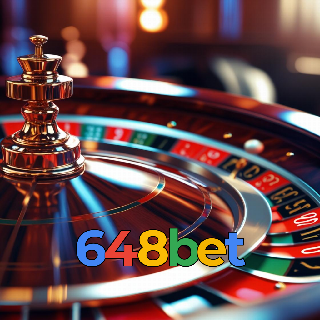 Segurança no 648bet