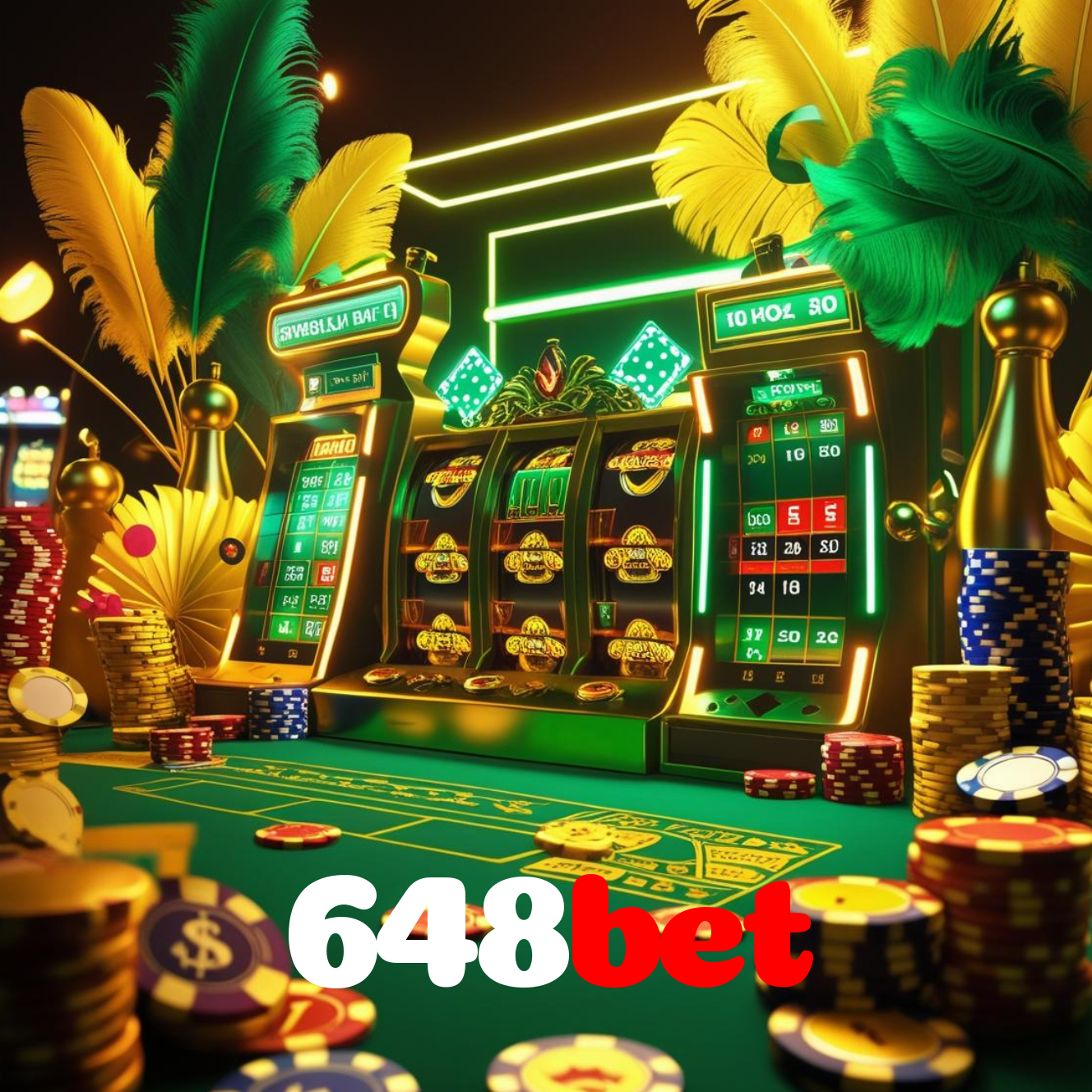 Problemas de Login no 648bet