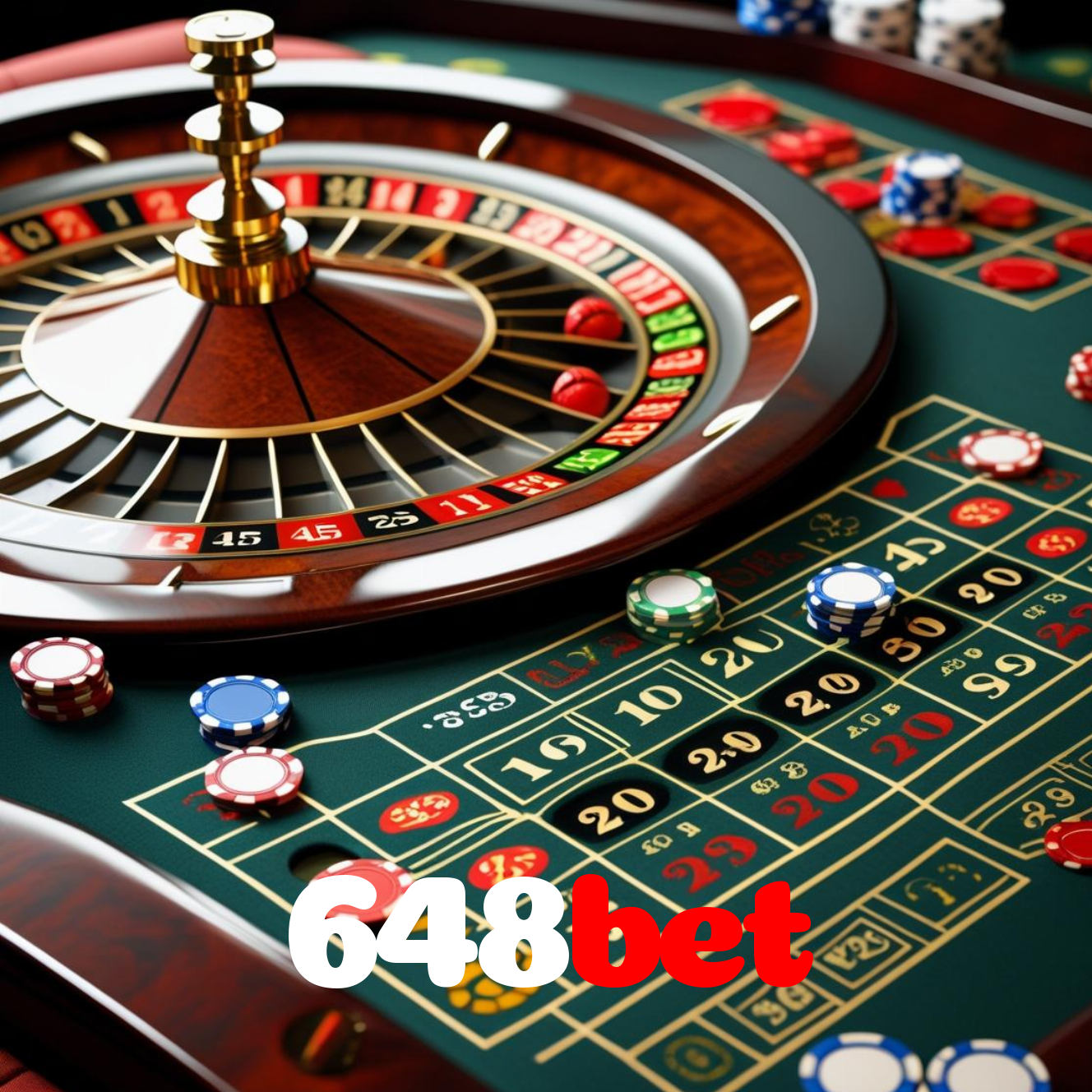 Segurança no 648bet