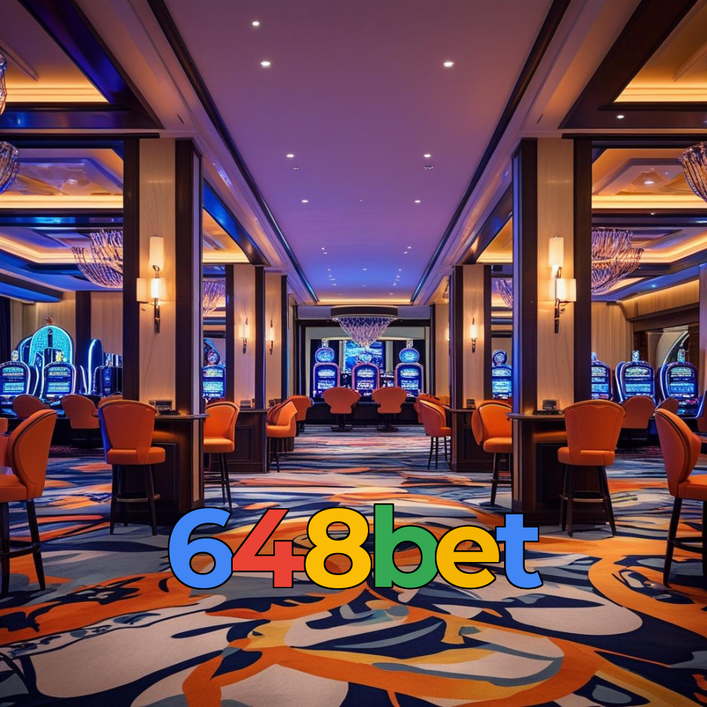 Login no 648bet