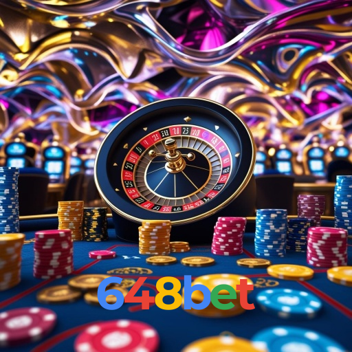 Login no 648bet