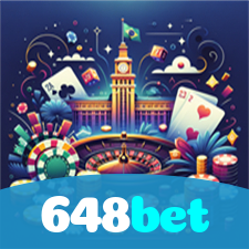 Segurança no 648bet