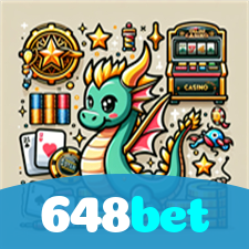Segurança no 648bet