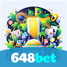 Segurança no 648bet