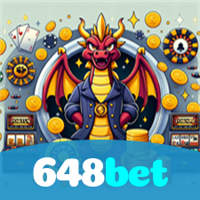 Login no 648bet