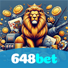 Segurança no 648bet