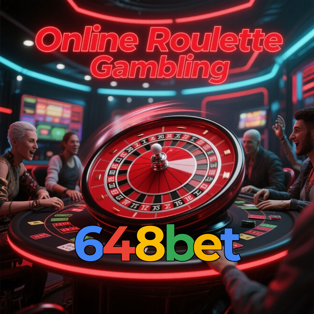 Login no 648bet