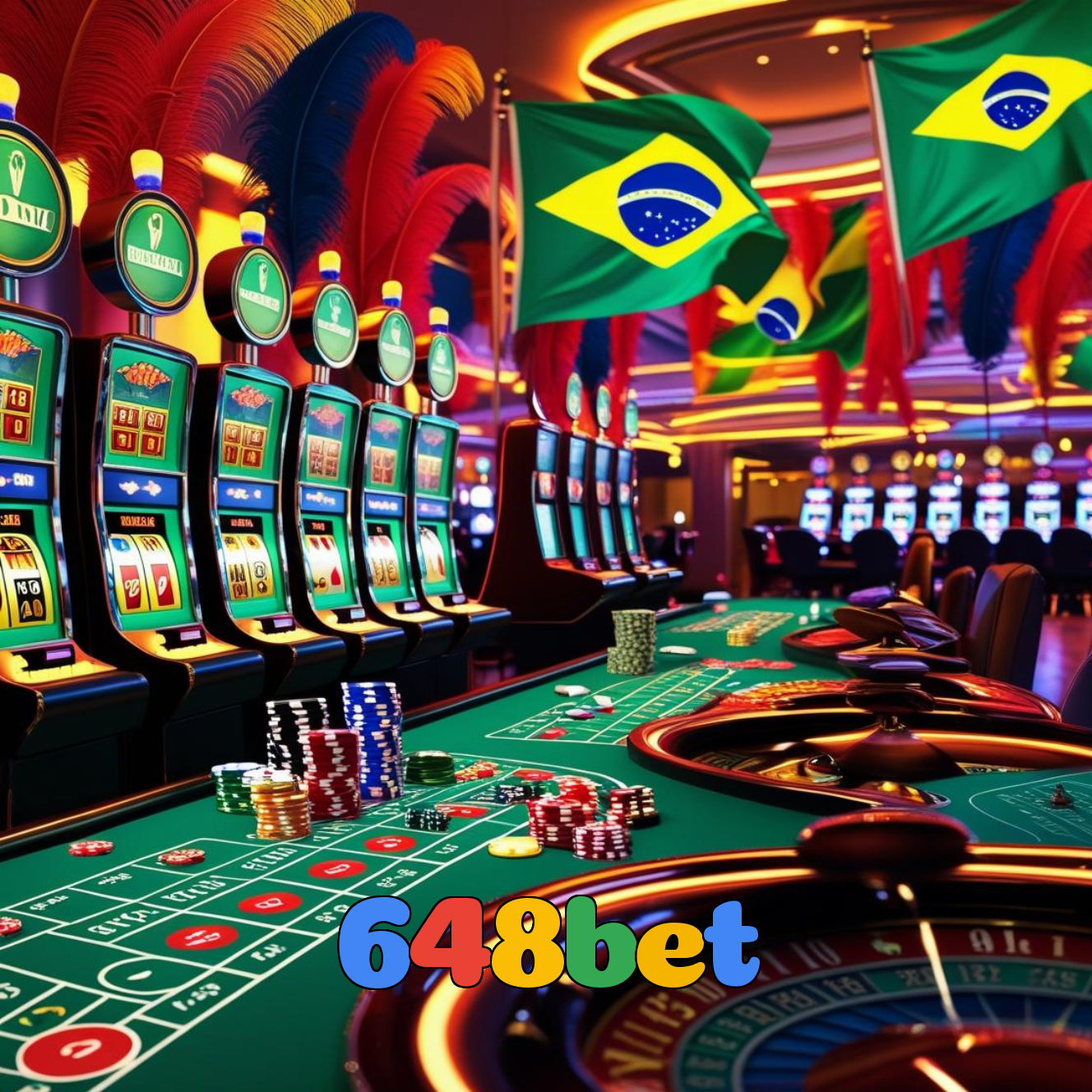 Login no 648bet